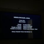 Laura Castro Instagram - SAIU A SÉRIE DO NOVO “DOCTOR WHO” E EU DUBLO A RUBY (companion dele)!!! Que alegria! Que orgulho poder fazer parte do elenco de dublagem de uma série que marcou tantas gerações 🥹 Gravar esse projeto foi tão gostoso! Obrigada ao @fabricio.vilaverde que dirigiu, ao nosso técnico @ilucas.moraiis , ao Gabriel que captou as correções e toda a equipe envolvida e ao estúdio @mediaaccesscompany.br 🤍 Assistam e me contem!! 👀