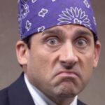 Laura Castro Instagram – prison mike