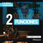 Laura Cymer Instagram - Soy actor y es obvio que… @abianvainstein55 fuimos todos alguna vez 🫢 Contanos en comentarios si te identificaste con alguien 👇 🎭 ÚLTIMAS 2️⃣ FUNCIONES👉 DOMINGOS 21hs en la Sala Neruda del @paseolaplazaok. Entradas en @plateanet o en la Boletería del Teatro 🎟️ #Teatro #LaGranRenuncia #PaseoLaPlaza #CalleCorrientes #Comedia #PlateaNet #Trabajo #Celular #RedesSociales #GastónCocchiarale #LauraCymer #LisandoFiks #AbianVainstein #RominaFernandes #LuisBrandoni #TeatroBuenosAires #Temporada2024