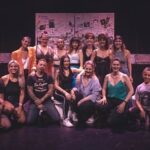 Laura Cymer Instagram - Ayer finalmente estrenamos @mujeresenelbano y sentimos pura emoción ❤️‍🔥❤️‍🔥❤️‍🔥. Venimos de meses de muchísimo trabajo, poniéndole una garra y un amor del cual me siento infinitamente feliz!Agradecida de compartir estos meses con este equipo que se volvió un espacio mágico de contención, disfrute y amor ! Orgullosa de trabajar con gente tan talentosa, pero por sobre todas las cosas, tan “humana” en estos tiempos difíciles que corren! Emocionada de subirme nuevamente a un escenario en tiempos pandémicos donde todo es pura incertidumbre . Siento profunda admiración por mis compañeras tan talentosas que la rompen toda en el escenario. Gracias @marielaasensio por tu arte, tu confianza, tu abrazo en cada caída y tu arenga en cada acierto! Sos de oro mujer! Gracias por confiar en mí una vez mas! Gracias @paolaluttini por abrirme las puertas a esta aventura, la amorosidad y la confianza! Gracias al @teatroelpicadero y @sebastian.blutrach por brindarnos este teatro que es tan precioso!!! Gracias al equipo maravilla completo que acá abajo les presento: Nada sería posible sin cada uno de ellos! Mis mayores respetos!! 🙌🏻👏🏼 Gracias especiales a mi familia y amigues por acompañarme en el proceso! Les amo mucho!! Y gracias al público por llenarnos la sala a puro disfrute!! Fue una FIESTA 🔥 Lxs esperamos Viernes y Sábados en el @teatroelpicadero 22hs. (entradas en mi Bio) Feliz y agradecida de poder hacer lo que más amo: Actuar! Team Completo @pronoia_producciones @iridemockert @maidaandrenacciok @esthergorisok @lauraconforte @marielaasensio @paolaluttini @tinisantamaria @maurogarciabarbe @laguadalup @valetollo @vessnabebek @oswald.maria.77 @davidseldes @luchichi @mechi_otero