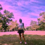 Laura Cymer Instagram - 🫀 2 • 1 • 2 0 2 2 🫀 T e s ä l g ø ê n p ï j å m ā b b . ❤️‍🔥 Pues sensación térmica milll 🔥 . . . . . . #verano #porteño #prendidos #fuego #calor 💦💦💦