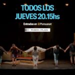 Laura Cymer Instagram - ¡Es hoy! ¡ES HOY! 🙌 Llegó el gran día 👉ESTRENAMOS 20.15hs en la sala Pablo Neruda del @paseolaplazaok. 🎟️Todavía estás a tiempo de conseguir tus entradas en @plateanet o en la Boletería del Teatro. #Teatro #LaGranRenuncia #PaseoLaPlaza #CalleCorrientes #Comedia #PlateaNet #Trabajo #Celular #RedesSociales #GastónCocchiarale #LauraCymer #LisandoFiks #AbianVainstein #RominaFernandes #LuisBrandoni #TeatroBuenosAires #Temporada2024