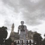 Laura Cymer Instagram - Andábamos con unas ganas de volver a la plaza 🤍🤍🤍 !!!! . 24•3•2022 ✨ . #memoriaverdadyjusticia #nuncamas #30000 #diadelamemoria