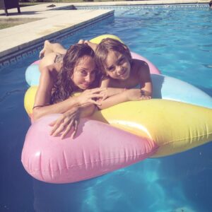 Laura Cymer Instagram - 🍭🍭 D ö m i n g ø 🍭🍭