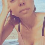 Laura Cymer Instagram - 🌊 M ä r d ê D ø m ï n g ō 🌊 . . . . . . #playa #mar #verano 💦