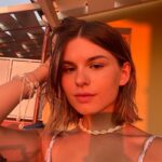 Laura Dutilleul Instagram - mon collier est à l’envers oups