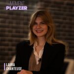 Laura Dutilleul Instagram - On nous dit souvent « Merci, ça fait plaisir ! » et ça nous va bien, parce que, quelque part, c’est la raison d’être de Playzer. C’est pourquoi nous lançons un nouveau format sur ce qui fait vibrer les artistes, dans la vie comme dans l’art : « Un moment de Playzer » ! Et nous sommes très heureux que la talentueuse @laurachanteuse ait accepté de répondre à nos questions 🎤☀️ PS : allez écouter son dernier EP, « Tellement de choses » ! #interview #laurachanteuse #plaisir #musiquefrancaise