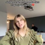 Laura Dutilleul Instagram - J’ai vraiment besoin de vous, soyez là 🩷 faites vos pronostiques !! À votre avis qu’est ce que c’est ?