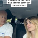 Laura Dutilleul Instagram - La fin 🥹🥹, en fait on sait lui et moi que cette chanson parle d’une période assez compliquée alors j’ai pas pu me retenir Pour comprendre ma réaction, écoutez « Respire » dispo sur toutes les plateformes ♥️