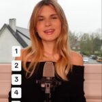 Laura Dutilleul Instagram - Alors t’as combien sur 5 ?? Franchement la dernière c’est la meilleure désolée 🫶🏻 #chanson #jeu #ancien #musique