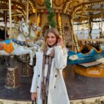 Laura Dutilleul Instagram - It’s beginning to look a lot like Christmas 🎄