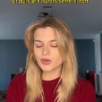 Laura Dutilleul Instagram - ma plus belle étoile 🌟 Cette chanson est sublime et mon papy l’adorait @claudiocapeo ♥️ #cover #sijavaissu