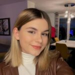 Laura Dutilleul Instagram - J’ai TROP HÂTE de vous montrer ce qu’on prépare 👀❤️‍🔥🎵 (La dernière c’est cadeau 😂)