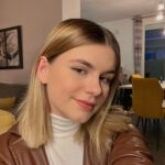 Laura Dutilleul Instagram - J’ai TROP HÂTE de vous montrer ce qu’on prépare 👀❤️‍🔥🎵 (La dernière c’est cadeau 😂)
