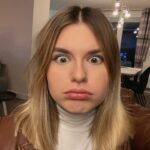 Laura Dutilleul Instagram - J’ai TROP HÂTE de vous montrer ce qu’on prépare 👀❤️‍🔥🎵 (La dernière c’est cadeau 😂)