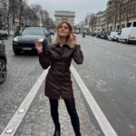 Laura Dutilleul Instagram - Merci à tous pour vos messages d’anniversaire vraiment merci 🥺🌸 LOVE YOU