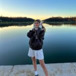Laura Dutilleul Instagram - 1 million de stream pour « Respire » Merci, merci, merci 🫶🏻♥️