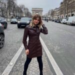 Laura Dutilleul Instagram - Merci à tous pour vos messages d’anniversaire vraiment merci 🥺🌸 LOVE YOU