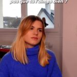 Laura Dutilleul Instagram - Je lui dis tout ça mais ça tourne mal… Comment je pourrais faire ? #reecriture#cover#acting#jenesaispas#joycejonathan