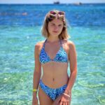 Laura Dutilleul Instagram - en mode grosses photos de vacances quoi 🌞