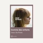 Laura Dutilleul Instagram - C'est quoi la chanson qui te fait du bien et qui calme ton anxiété ? 💙 Tu peux découvrir la nouvelle pépite "Respire" de @laurachanteuse et la playlist "Calmer l'anxiété et l'angoisse" sur Spotify pour t'aider à t'apaiser quand ça ne va pas ☀️