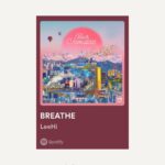 Laura Dutilleul Instagram - C'est quoi la chanson qui te fait du bien et qui calme ton anxiété ? 💙 Tu peux découvrir la nouvelle pépite "Respire" de @laurachanteuse et la playlist "Calmer l'anxiété et l'angoisse" sur Spotify pour t'aider à t'apaiser quand ça ne va pas ☀️