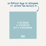 Laura Dutilleul Instagram - C'est quoi la chanson qui te fait du bien et qui calme ton anxiété ? 💙 Tu peux découvrir la nouvelle pépite "Respire" de @laurachanteuse et la playlist "Calmer l'anxiété et l'angoisse" sur Spotify pour t'aider à t'apaiser quand ça ne va pas ☀️