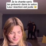 Laura Dutilleul Instagram - Je pleure 🥺 mes parents sont si précieux ❤️ #famille #papa #maman #chansondamour