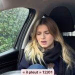 Laura Dutilleul Instagram - Mon single « il pleut » sort ce vendredi (pour les plus pressés c’est jeudi 23h59, vendredi 00h00 en gros hihi) j’ai hâte 🌧️
