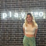 Laura Dutilleul Instagram - Trop heureuse de vous annoncer cette nouvelle collaboration 🥹 @playtwolabel s’associe à @belair.music et @label6et7 pour continuer cette belle aventure 🥰 Quel rêve, je travaille avec ces 3 magnifiques labels et leurs superbes équipes !!