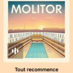 Laura Dutilleul Instagram - Tellement heureuse de faire partie de l’album 3 de MOLITOR L’album est sorti le 8 juillet et j’ai eu l’immense chance de chanter lors de la release party sur le rooftop de @molitorparis aux côtés d’artistes que j’adore ! Merci à @eliantouzet de m’avoir accompagné au piano!🌸 🎹 Avez vous écouté « Tout recommence » ? Je vous invite à découvrir ma chanson de la compil dispo sur toutes les plateformes ♥️