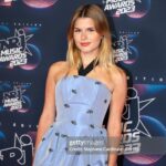 Laura Dutilleul Instagram - Quelle soirée exceptionnelle aux NRJ Music Awards 🎵♥️ 👗: @nocturne