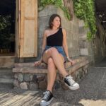 Laura Esquivel Instagram – la vida es con @converse_ar vayas donde vayas, estamos de acuerdo? ❤️🫶🏻