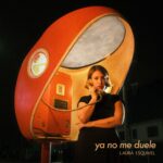 Laura Esquivel Instagram – ❤️‍🩹 YA NO ME DUELE – Viernes 5 de Abril 📞