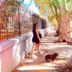 Laura Esquivel Instagram - 🐾👫🏼🐾
