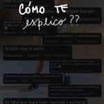 Laura Esquivel Instagram – cómo te explico?
video solo hecho con el fin de visualizar más y más los comentarios negativos ✨ y como no sentir los comentarios ajenos PROPIOS.
lxs quiero ❤️🩹