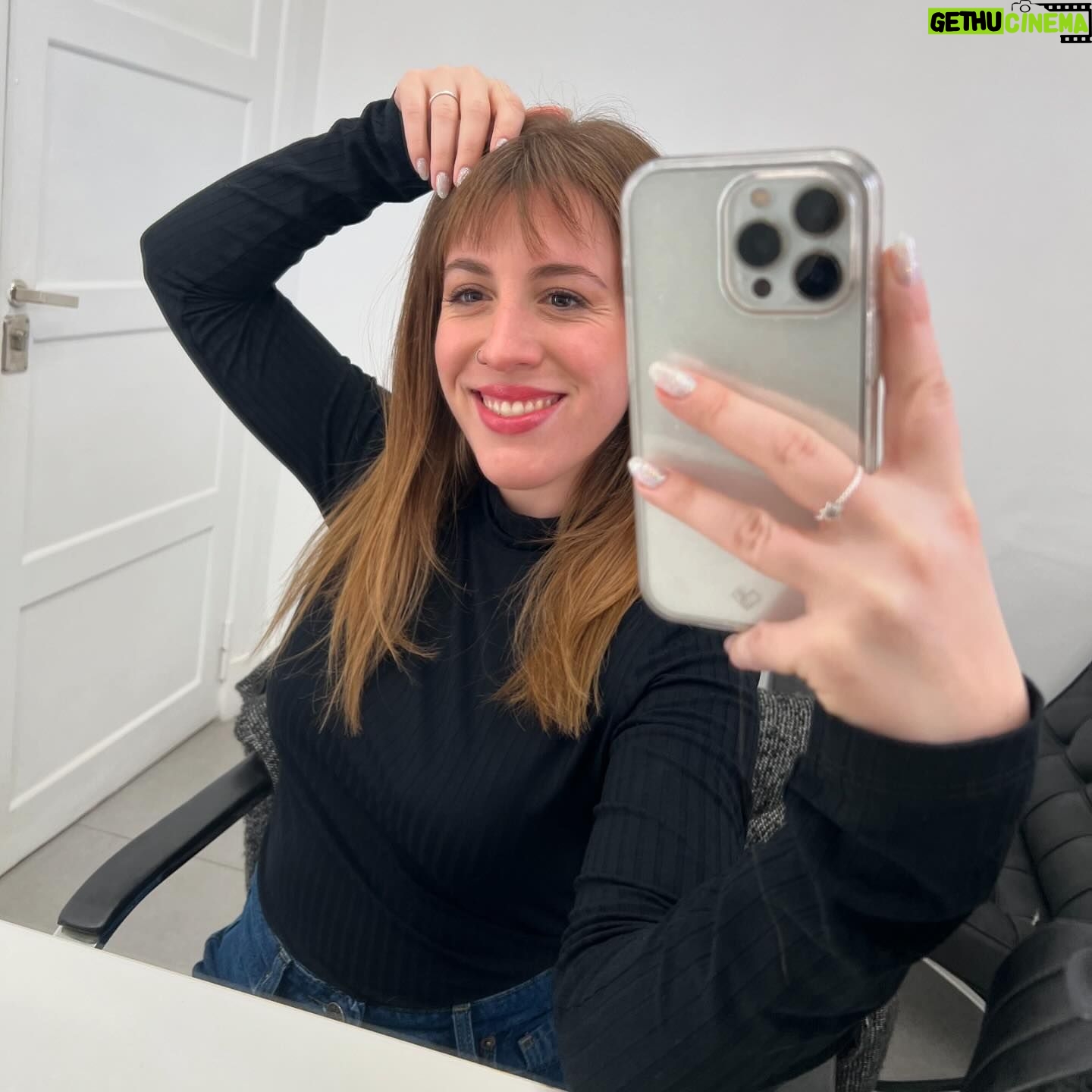 Laura Esquivel - 33.2K Likes - ya tengo 30 💫💗 pero también tuve 29, 28, 27, 26, 25, 24, 23, 22, 21 y 20 🫶🏻
varias fotitos en orden (tuve que resignar la de los 21 porque sino no entraban todas las fotos 🙃)
gracias a mis 20’s..
que comenzaron turbulentos, oscuros y difíciles.. para transformarse en los mejores años de descubrimiento personal 💫✨
gracias a todxs por sus mensajes! lxs quiero!