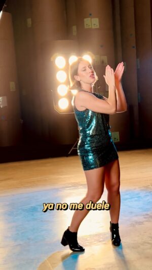 Laura Esquivel Instagram - ❤️‍🩹💃🏼

YA NO ME DUELE disponible en todas las plataformas digitales! (link en Bio)

ropita @laspepasinst