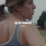 Laura Esquivel Instagram – mañana, Jueves 29/2 – 19hs estrenamos videoclip de UN DÍA A LA VEZ!!! (link en Bio) 

antes, a las 18:50 hacemos un IG Live para charlar un ratito 🧡✨

que emoción!!!!