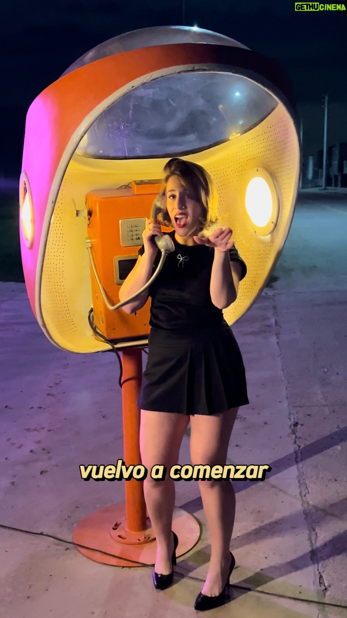 Laura Esquivel - 25.7K Likes - lo que se fue, se fue.. vuelvo a comenzar!!!
YA NO ME DUELE 📞❤️🩹 disponible en todas las plataformas digitales! (link en Bio)
ropita @laspepasinst