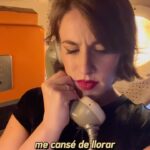 Laura Esquivel Instagram - YA NO ME DUELE 📞❤️‍🩹 disponible en todas las plataformas digitales!!! (link en Bio)