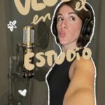 Laura Esquivel Instagram - si te quedás hasta el final del video, hay una primicia de la nueva canción que se viene en breve 📞❤️‍🩹 como creen que se puede llamar? espero que les haya gustadooooo…. amo hacer vlogs 🥹