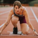 Laura Esquivel Instagram - 3, 2, 1… allá vamos 2024 💪🏻 no se si no quiero, o no puedo reflexionar mucho hoy. estoy tan enfocada en lo que se viene, que no puedo cortar ésta energía que siento adentro mío. nunca me sentí tan empoderada, tan “jefa” de mi vida, como en el 2023. obvio que también lloré.. y mucho. la foto es parte de lo que se viene 🎵 y creo que esa canción, es el reflejo perfecto de lo que fue mi año.. para qué contar con palabras lo que se puede cantar? lxs adoro! y les agradezco por acompañar mi sueño éste año 🫶🏻💫