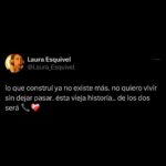 Laura Esquivel Instagram - ya no me duele.. mi nueva canción se estrena éste Viernes 5 de abril 📞❤️‍🩹
