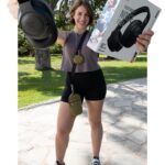 Laura Esquivel Instagram - GANADORES: @yamihoraiki y @eloisamartins9 🎧💫🫶🏻!!!!! felicidades!!!! SORTEO Junto a @jblargentinaoficial sorteamos 2 auriculares JBL Tune 770NC 🎧!!! Son lo más! Tienen cancelación de ruido 🧡✨ Para participar tenés que: 1. SEGUIR a @jblargentinaoficial y a mi. 2. darle LIKE ❤️ a éste Reel. 3. COMPARTIR éste Reel en tus historias. 4. COMENTÁ ésta publicación con lo que quieras! ⚠️ Sólo válido para quienes vivan en Argentina 🇦🇷 ⚠️ El costo del envio es a cargo del ganador. Sorteamos el Lunes 1ro de Abril con una app que elige de manera aleatoria a los 2 ganadores 🫶🏻 Mucha suerte 🍀