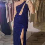 Laura Esquivel Instagram - mañana son los @premiosgardel y estoy super emocionada de poder ser parte de la ceremonia más importante de la música argentina!! 🥹🫶🏻 me hice una escapadita a lo de mis amigos de @pupetete para elegir un vestido 💫 siento que el que elegimos (que no es ninguno de los que están en el video) es mi personalidad.. pero con brillos 🤭🙃 que ganasssss de que sea mañanaaaaa…. ✨✨✨✨✨✨✨✨✨ no estoy nominada, pero para mi es super importante poder estar y disfrutar de éste evento TAN importante 🎵