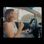 Laura Esquivel Instagram - una canción MUY para ir cantando en el auto a los gritos ✨🚘🎵💃🏼 mi nueva canción “Un día a la vez” se estrena el 23 de Febrero (en una semanaaaaaaaaaAAAAAAAAAAAA) 🫶🏻🥇💪🏻✨