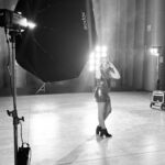 Laura Esquivel Instagram - ayer se filmó nuevo videoclip… que se viene MUY pronto.. de que piensan que va el nuevo tema? 🤔 mientras tanto ya saben que pueden escuchar mi música en todas las plataformas digitales y en mi canal de Youtube (link en Bio) 🫶🏻✨