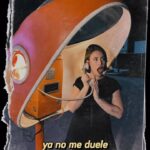 Laura Esquivel Instagram - ésta vieja historia de los dos será.. YA NO ME DUELE lo que ayer me hizo mal 📞❤️‍🩹!!!!! 🔔 estreno 5 de abril