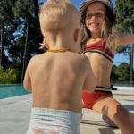 Laura Figueiredo Instagram - Feliz dia da criança 👧🏼 👶🏼